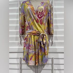 New York & Company Romper ( short)